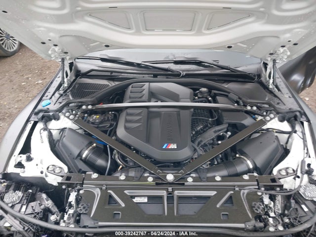WBS43AY07PFR05662 BMW M3 Competition Xdrive
