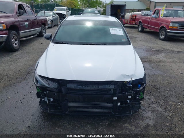 Hyundai ELANTRA N 2022 KMHLW4AK7NU003332 Image 13