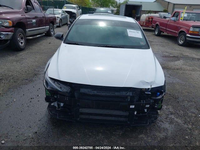 Hyundai ELANTRA N 2022 KMHLW4AK7NU003332 Image 6
