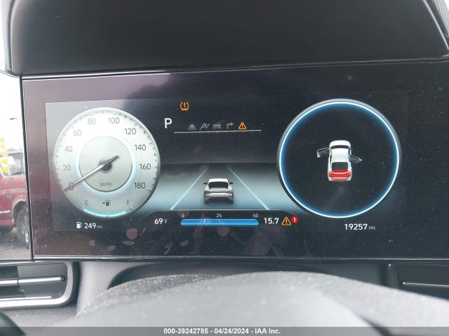 Hyundai ELANTRA N 2022 KMHLW4AK7NU003332 Image 7