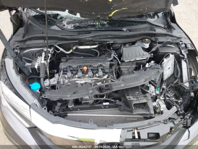 3CZRU6H33MM721956 Honda Hr-v Awd Lx