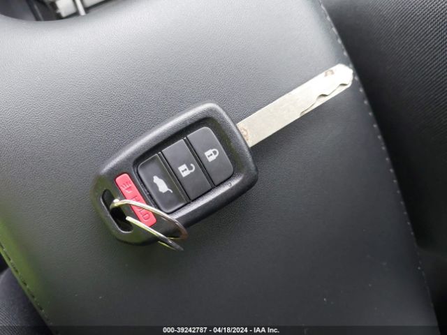 3CZRU6H33MM721956 Honda Hr-v Awd Lx