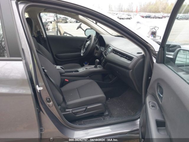 3CZRU6H33MM721956 Honda Hr-v Awd Lx
