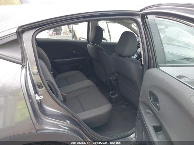 3CZRU6H33MM721956 Honda Hr-v Awd Lx