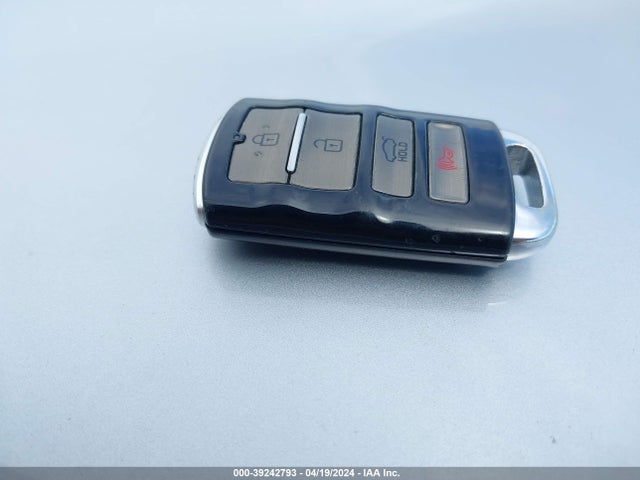 KIA Cadenza Premium 2014 KNALN4D74E5137902 Image 11