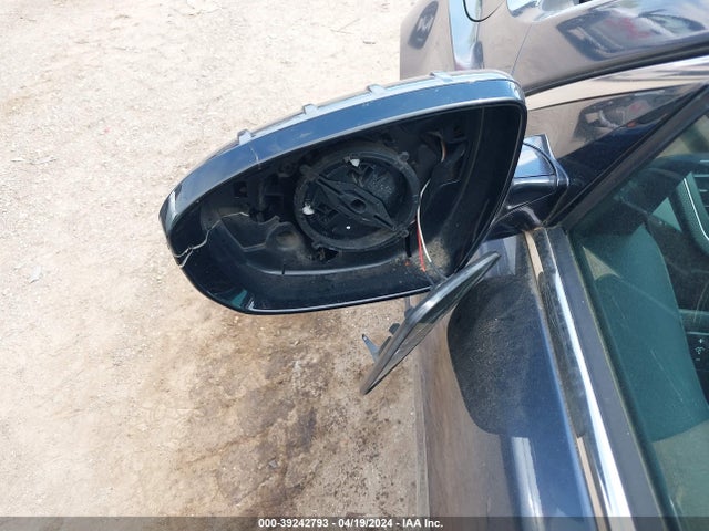 KIA Cadenza Premium 2014 KNALN4D74E5137902 Image 13