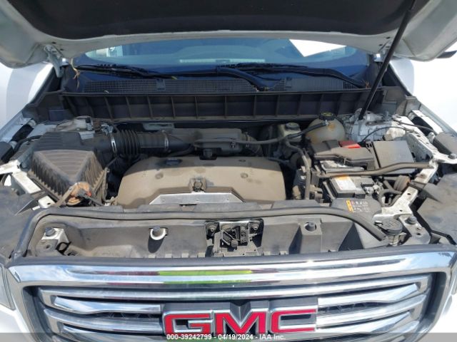 1GKKNSLA2JZ185857 GMC Acadia Sle-2