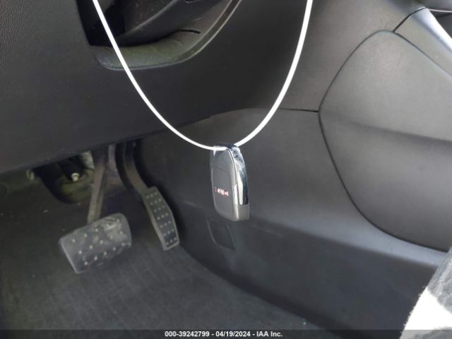 1GKKNSLA2JZ185857 GMC Acadia Sle-2