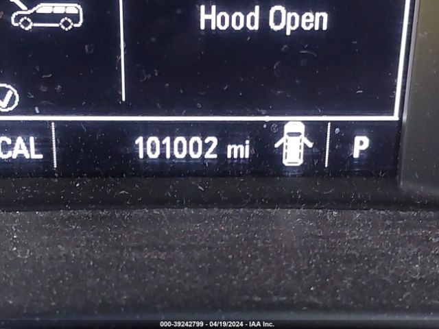 1GKKNSLA2JZ185857 GMC Acadia Sle-2