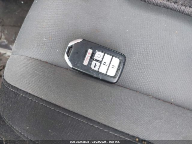 2HGFC4B03GH303304 Honda Civic Lx-p