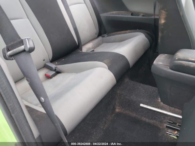 2HGFC4B03GH303304 Honda Civic Lx-p