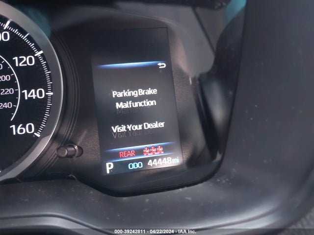 Toyota COROLLA LE 2021 JTDEPMAE6MJ166302 Image 15