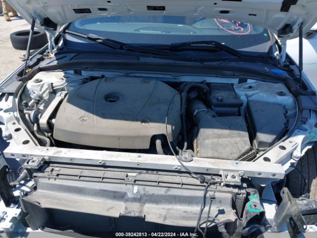 LVY982AK0JP020021 Volvo S90 T5 Momentum
