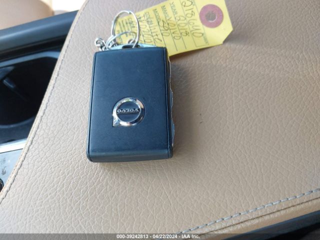 LVY982AK0JP020021 Volvo S90 T5 Momentum