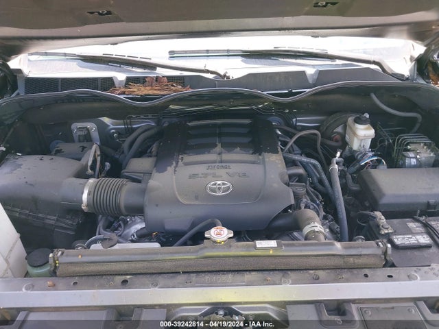 Toyota Tundra Sr5 2021 5TFEY5F19MX280378 Image 10
