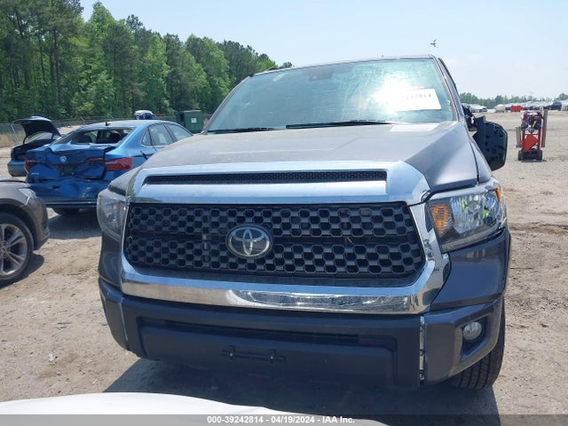 Toyota Tundra Sr5 2021 5TFEY5F19MX280378 Image 11