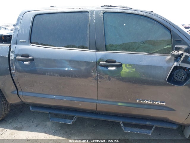 Toyota Tundra Sr5 2021 5TFEY5F19MX280378 Image 12
