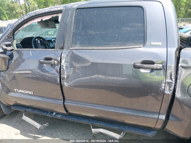 Toyota Tundra Sr5 2021 5TFEY5F19MX280378 Image 13