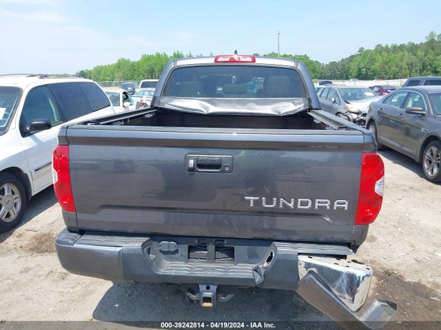 Toyota Tundra Sr5 2021 5TFEY5F19MX280378 Image 15