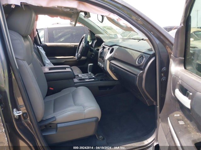 Toyota Tundra Sr5 2021 5TFEY5F19MX280378 Image 5