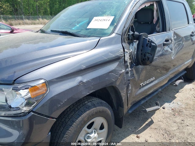 Toyota Tundra Sr5 2021 5TFEY5F19MX280378 Image 6
