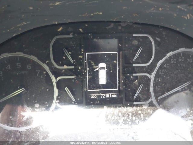 Toyota Tundra Sr5 2021 5TFEY5F19MX280378 Image 7
