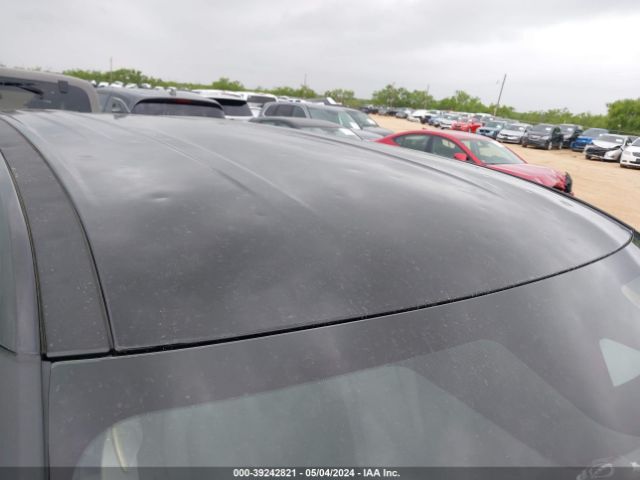 JN8BT3BA4PW415955 Nissan Rogue Sv Fwd