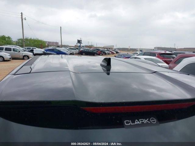 JN8BT3BA4PW415955 Nissan Rogue Sv Fwd