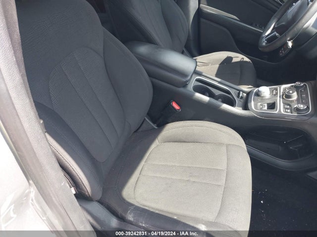 Chrysler 200 Limited 2016 1C3CCCAB9GN166430 Image 5