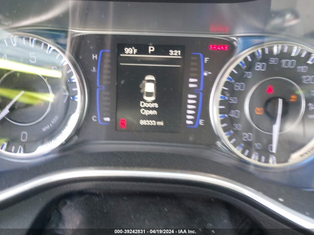 Chrysler 200 Limited 2016 1C3CCCAB9GN166430 Image 7