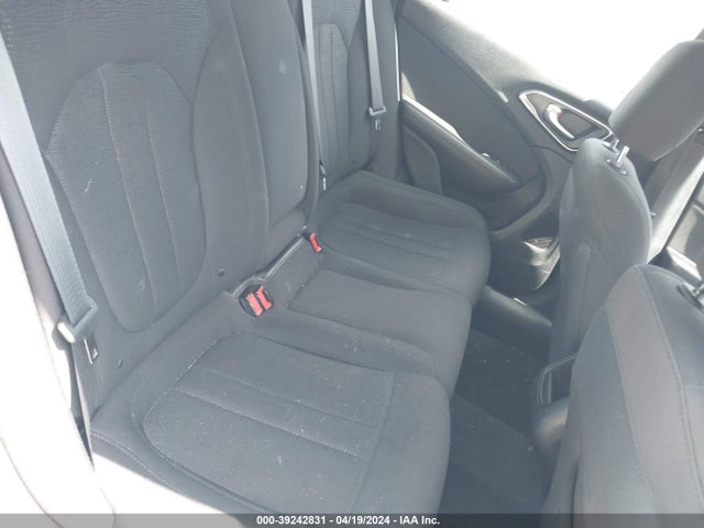 Chrysler 200 Limited 2016 1C3CCCAB9GN166430 Image 8
