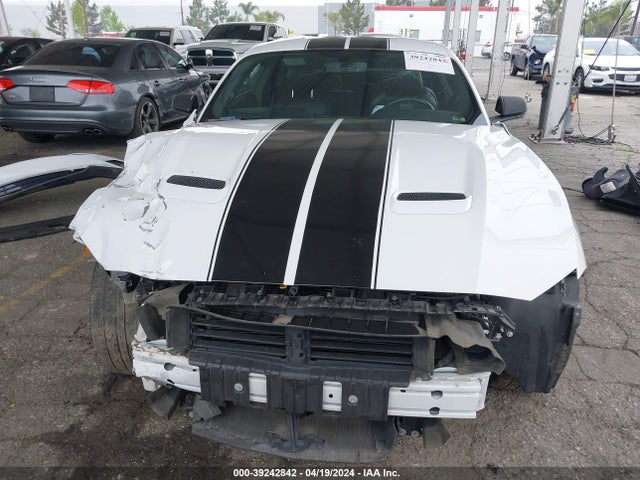 Ford Mustang Gt Premium Fastback 2020 1FA6P8CF6L5124873 Image 12