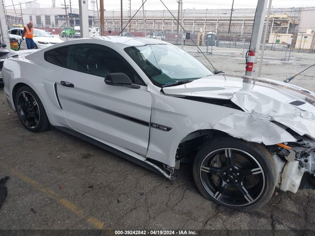 Ford Mustang Gt Premium Fastback 2020 1FA6P8CF6L5124873 Image 13