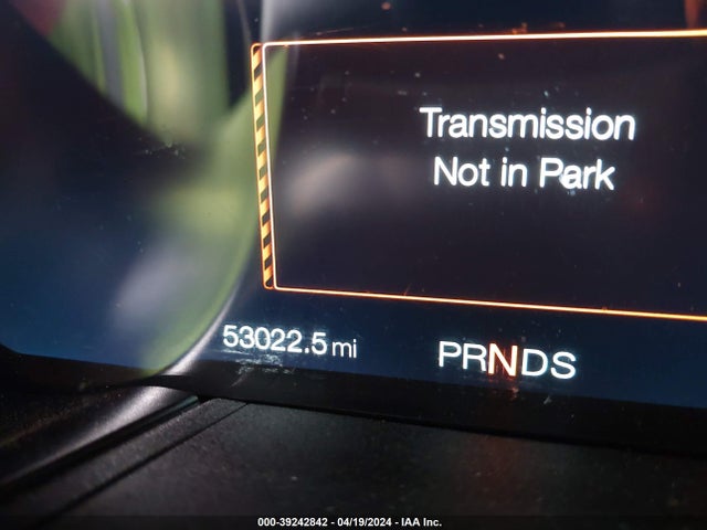 Ford Mustang Gt Premium Fastback 2020 1FA6P8CF6L5124873 Image 15