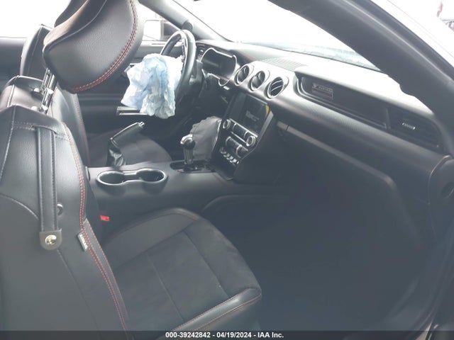 Ford Mustang Gt Premium Fastback 2020 1FA6P8CF6L5124873 Image 5