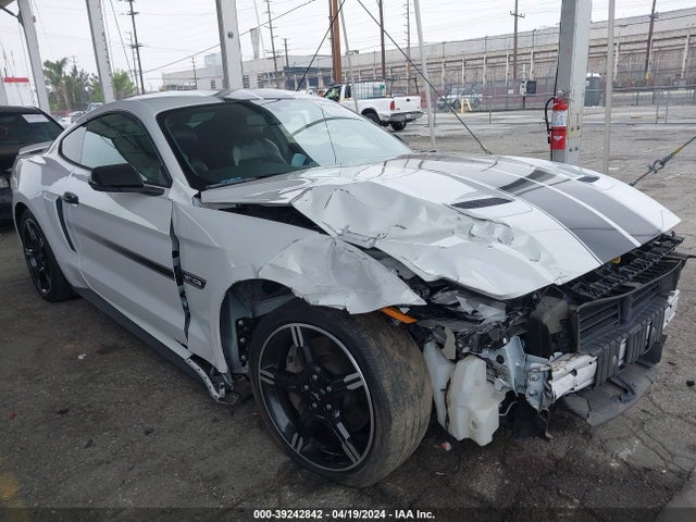 Ford Mustang Gt Premium Fastback 2020 1FA6P8CF6L5124873 Image 6
