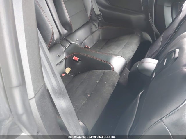 Ford Mustang Gt Premium Fastback 2020 1FA6P8CF6L5124873 Image 8
