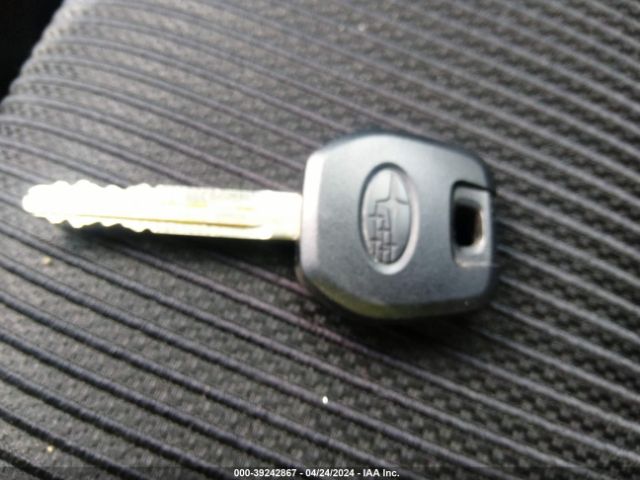 4S3BWAC60P3008184 Subaru Legacy Premium