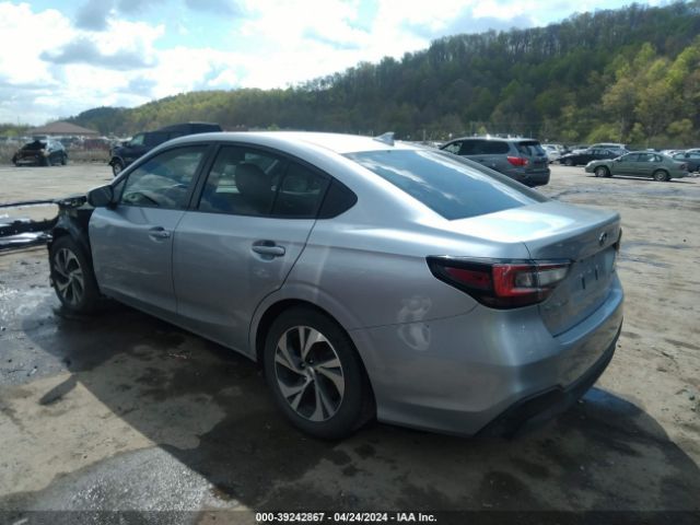 4S3BWAC60P3008184 Subaru Legacy Premium