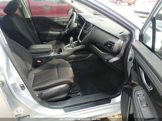 4S3BWAC60P3008184 Subaru Legacy Premium