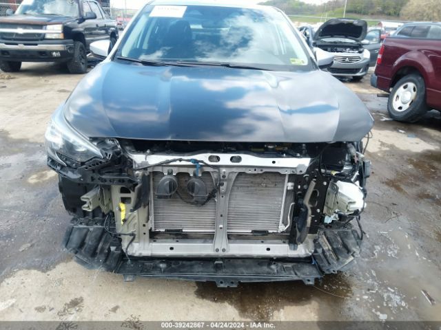 4S3BWAC60P3008184 Subaru Legacy Premium