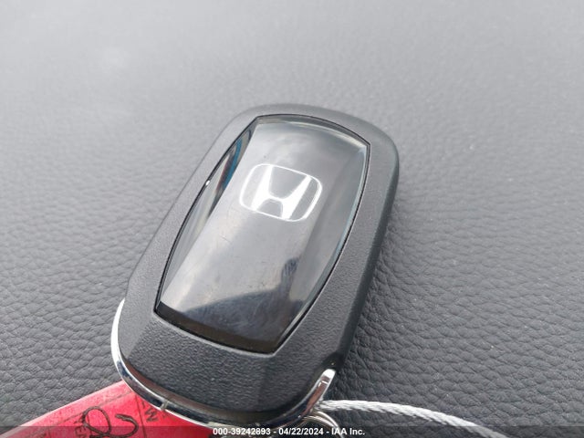 Honda Civic Sport 2022 2HGFE2F5XNH595535 Image 11