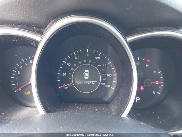 KIA Optima Lx 2015 KNAGM4A74F5571599 Image 7