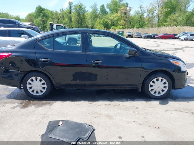 Nissan Versa 1.6 S 2016 3N1CN7AP3GL847310 Image 13
