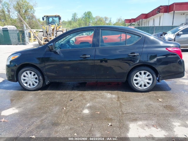 Nissan Versa 1.6 S 2016 3N1CN7AP3GL847310 Image 14