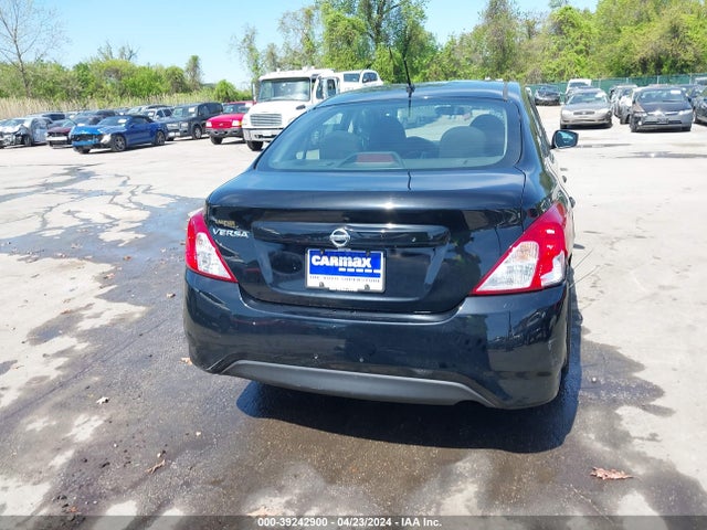 Nissan Versa 1.6 S 2016 3N1CN7AP3GL847310 Image 16