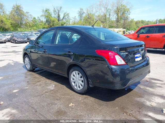 Nissan Versa 1.6 S 2016 3N1CN7AP3GL847310 Image 3