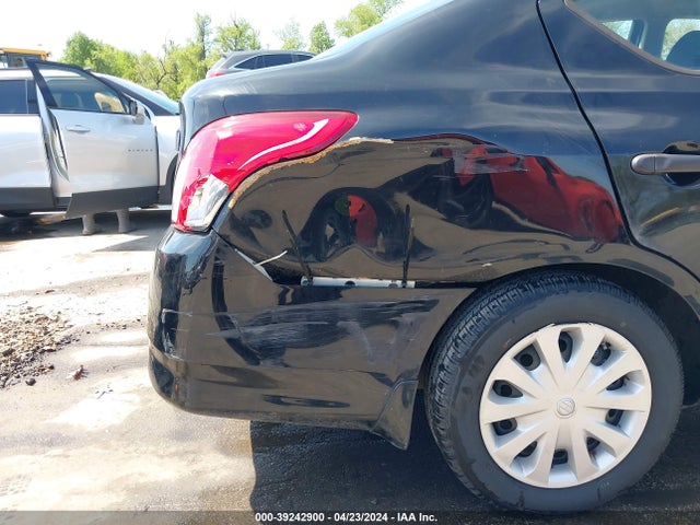 Nissan Versa 1.6 S 2016 3N1CN7AP3GL847310 Image 6