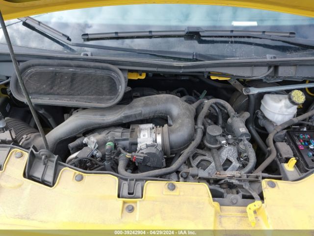 1FTBR3X89MKA59845 Ford Transit-250 Cargo Van