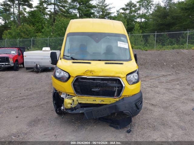 1FTBR3X89MKA59845 Ford Transit-250 Cargo Van